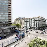 6Centrale At The Main Station